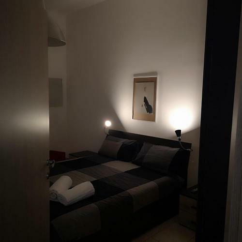 Hostal La Dimora Del Principe - Appartamento
