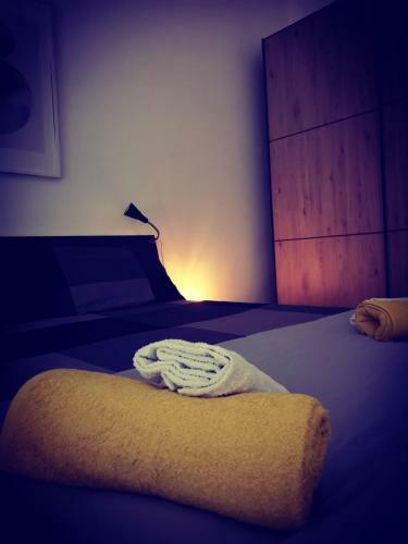 Hostal La Dimora Del Principe - Appartamento