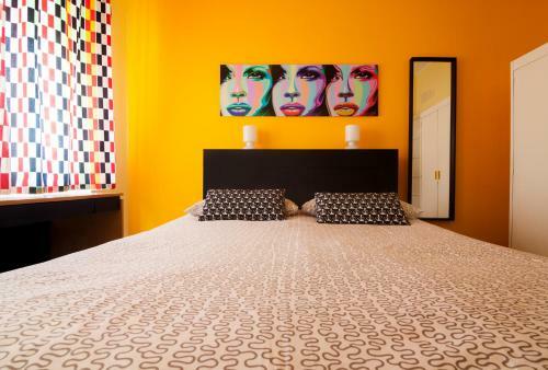 Apartamento Home Away From Home In Catania