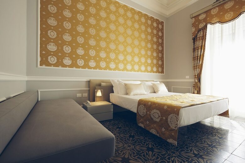 Palazzo Marletta - House Hotel