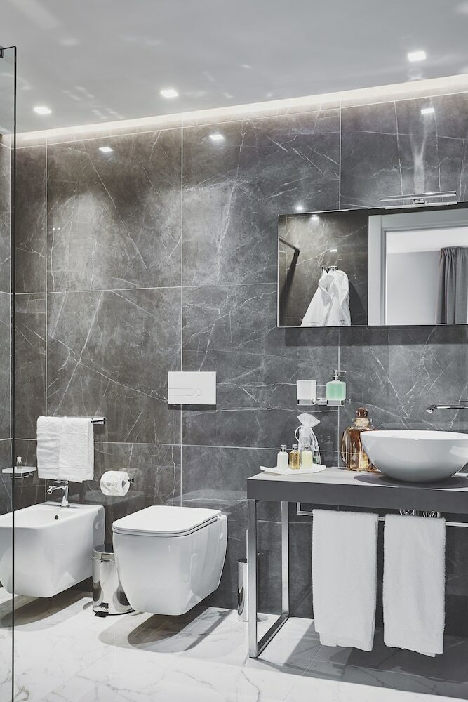 Palazzo Marletta - House Hotel
