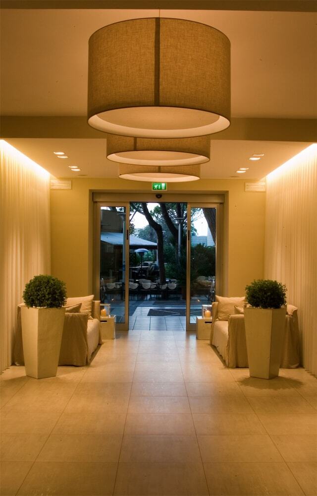 Hotel Europa Monetti
