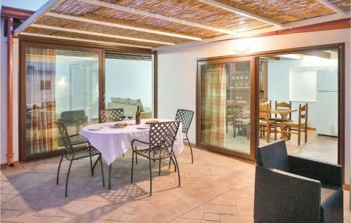 Two-bedroom Holiday Home In Scicli -rg-