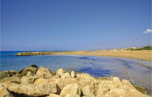 Apartamentos Archi Sul Mare - Arancio