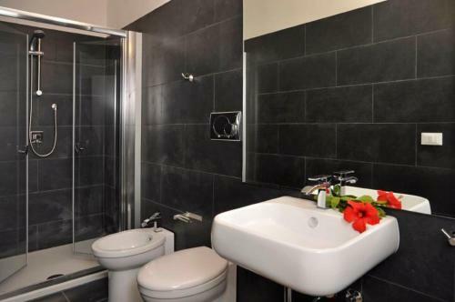 Cava D'aliga Villa Sleeps 16 Pool Air Con Wifi