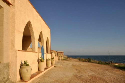 Cava D'aliga Villa Sleeps 16 Pool Air Con Wifi