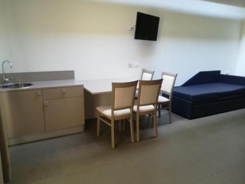 Hostal Garda Guest House