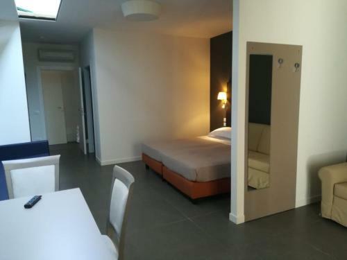 Hostal Garda Guest House