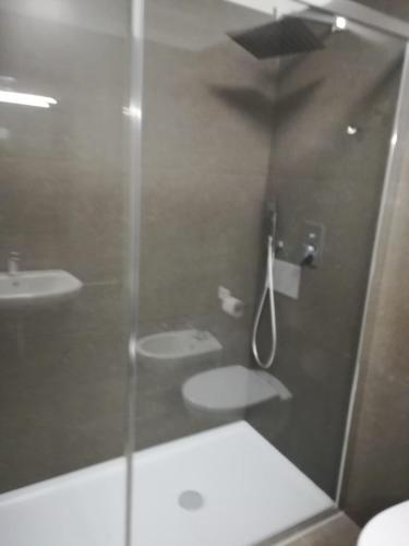 Hostal Garda Guest House