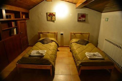 Hostal Vitti's Home Lake