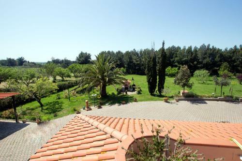 Agroturismo Villa Mandrioli
