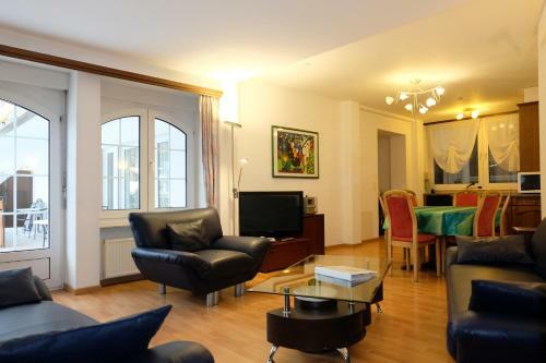 Artist Apartments   Hotel Garni