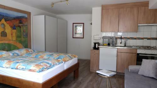 Artist Apartments   Hotel Garni