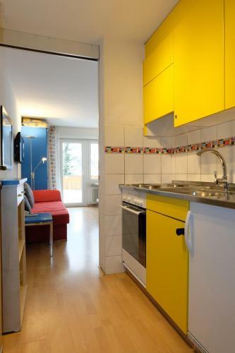 Artist Apartments   Hotel Garni