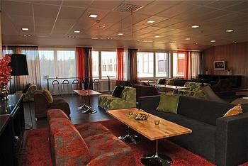 Quality Hotel Winn Haninge