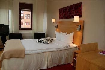Quality Hotel Winn Haninge