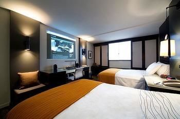 Hotel Renew