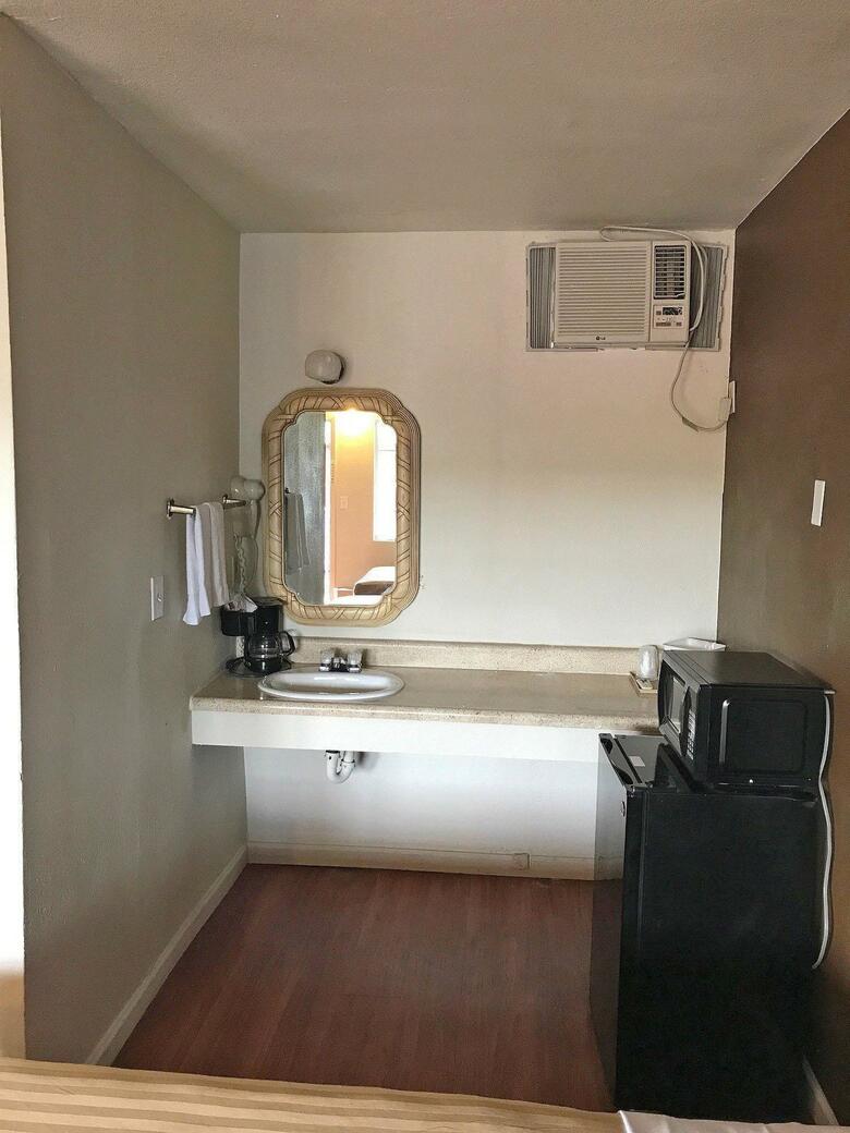 Hotel Americas Best Value Inn Holbrook