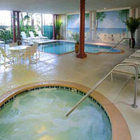 Hotel Peacock Suites Resort