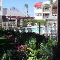 Hotel Red Roof Inn Anaheim