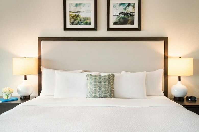 Hotel Hilton Wilmington Riverside