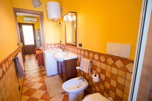 Apartamento Appartamento Da Sogno A Bordo Mare