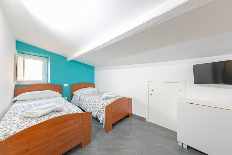 Kefa Holiday - Alle Torri Apartments
