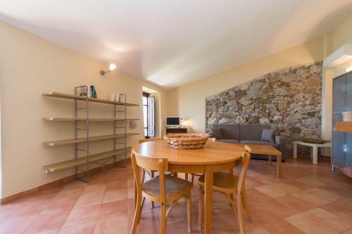 Hostal Villa Palamara 1868 Apartments