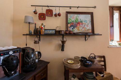 Hostal Villa Palamara 1868 Apartments