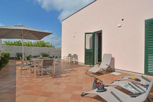 Terrazza Lungomare Seahouse