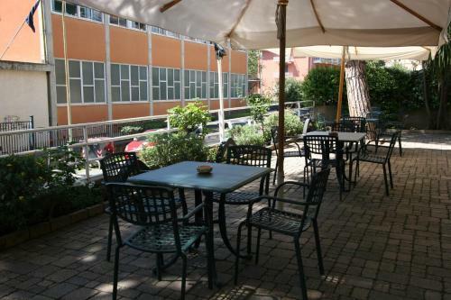 Hotel Albergo Adriana
