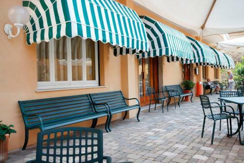 Hotel Albergo Adriana