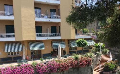 Hotel Albergo Adriana