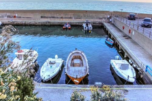 Liguria Sensations Apartments