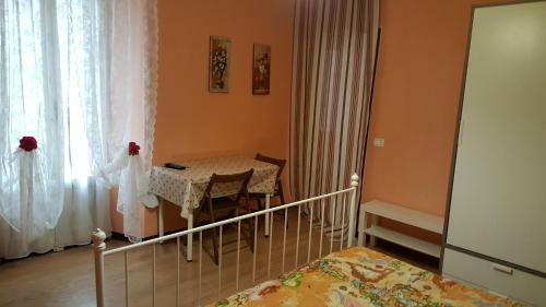 Apartamento Residenza Paradise