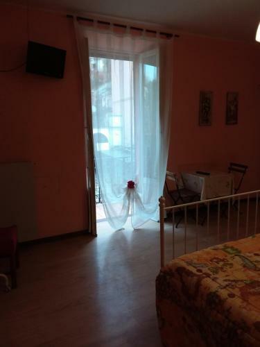 Apartamento Residenza Paradise