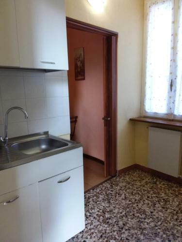 Apartamento Residenza Paradise