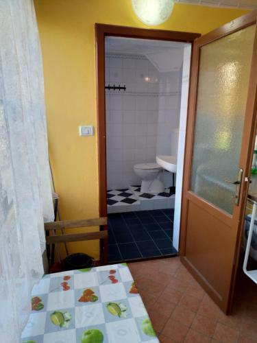 Apartamento Residenza Paradise