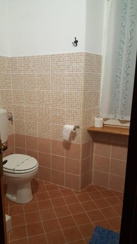 Apartamento Residenza Paradise