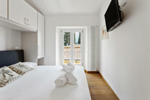 Apartamento Queen House - Bymyhomeincomo