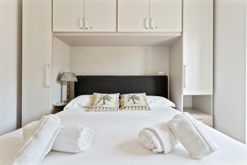 Apartamento Queen House - Bymyhomeincomo