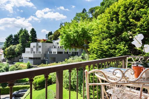 Apartamento Cernobbio Lake View - Bymyhomeincomo