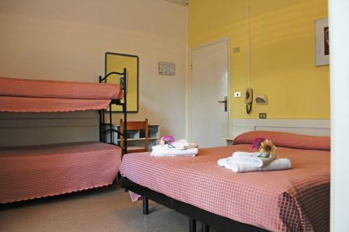 Hotel Lina