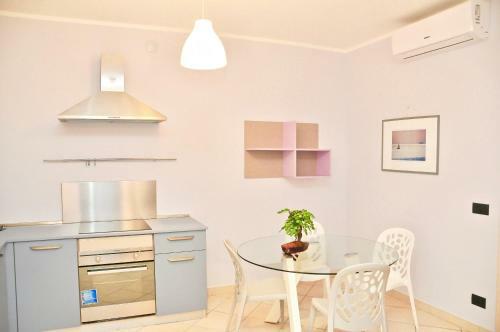 Apartamento Appartamento Chiara