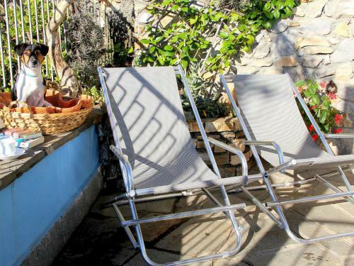 Apartamento Casa De Bacilotti 120s