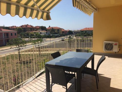 Apartamento Appartamento Nicoletta
