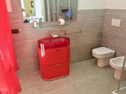 Apartamento Appartamento Nicoletta