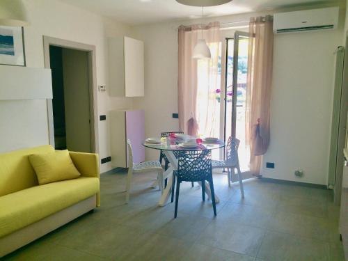 Apartamento Appartamento Nicoletta