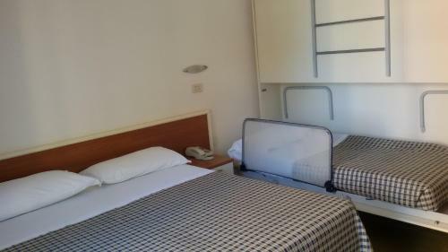 Hotel Lem-casadei