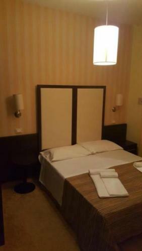 Hotel San Carlo Cesenatico